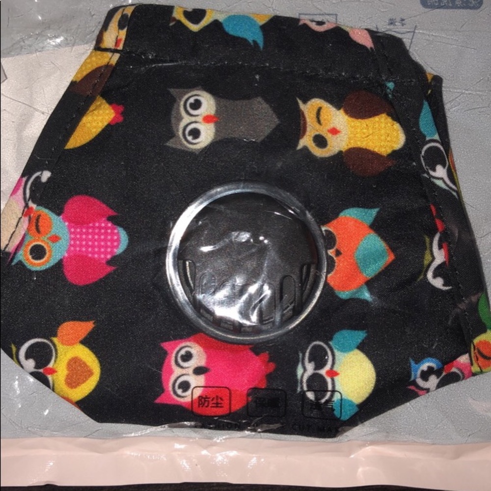 Kids Masks! - Picture 3 of 3